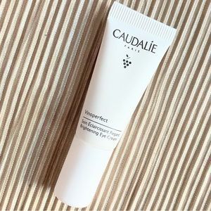 CAUDALIE Vinoperfect Brightening Eye Cream 5mL / 0.17oz Travel Size